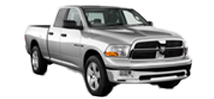 Dodge Ram 1500 пикап IV 2008 - 2018 Dodge Ram 1500 пикап IV 2008 - 2018