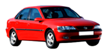 Качественный и быстрый подбор автозапчастей на Opel Vectra B седан II в Ельце Качественный и быстрый подбор автозапчастей на Opel Vectra B седан II в Ельце