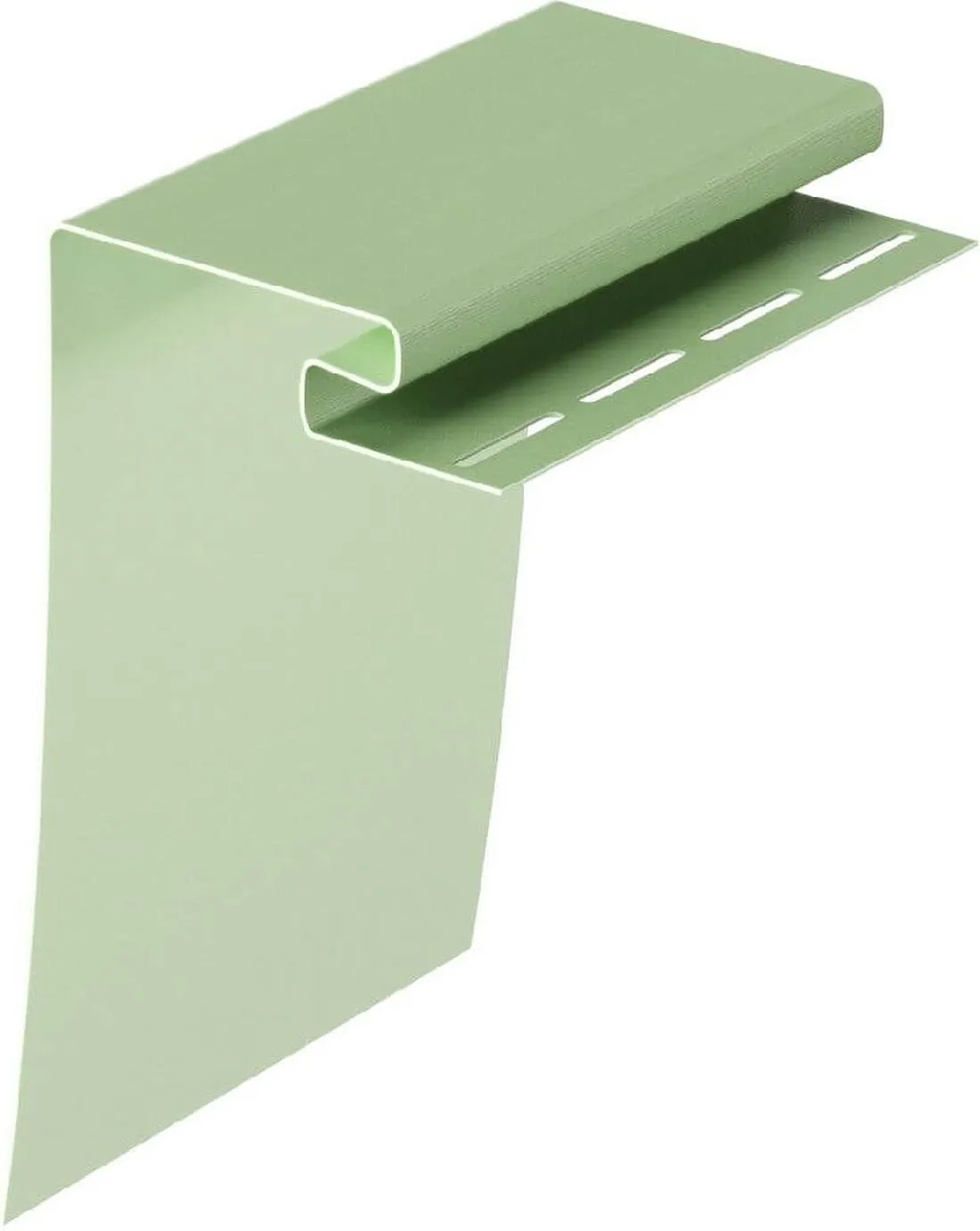 Околооконный профиль Docke 75/200/15 мм Standard/Premium 3600 мм, Киви