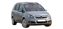 Качественный и быстрый подбор автозапчастей на Opel Zafira B II в Ельце Качественный и быстрый подбор автозапчастей на Opel Zafira B II в Ельце