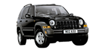 Jeep Cherokee III 2001 - 2007 Jeep Cherokee III 2001 - 2007
