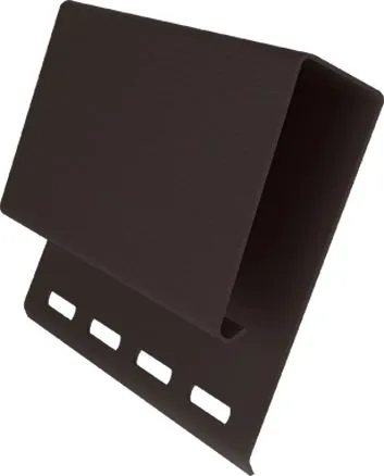 Наличник Grand Line Classic Standart 3000 мм, Коричневый