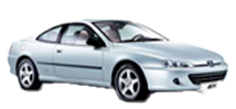 Качественный и быстрый подбор автозапчастей на Peugeot 406 купе в Ельце Качественный и быстрый подбор автозапчастей на Peugeot 406 купе в Ельце