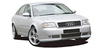 Качественный и быстрый подбор автозапчастей на Audi A6 седан II в Ельце Качественный и быстрый подбор автозапчастей на Audi A6 седан II в Ельце