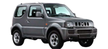 Качественный и быстрый подбор автозапчастей на Suzuki Jimny III в Ельце Качественный и быстрый подбор автозапчастей на Suzuki Jimny III в Ельце