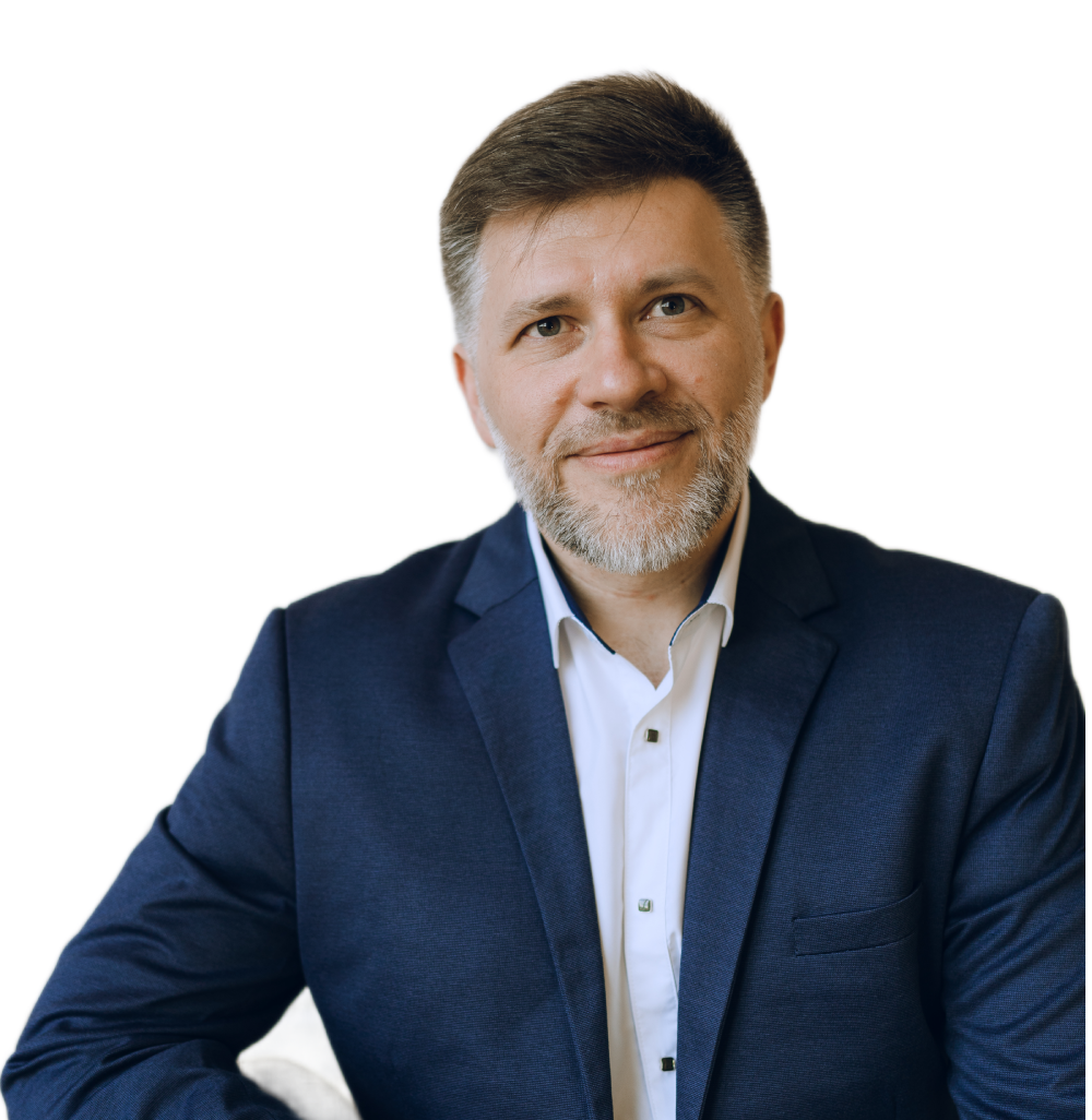 роман катков icf