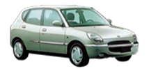 Качественный и быстрый подбор автозапчастей на Daihatsu Storia в Ельце Качественный и быстрый подбор автозапчастей на Daihatsu Storia в Ельце