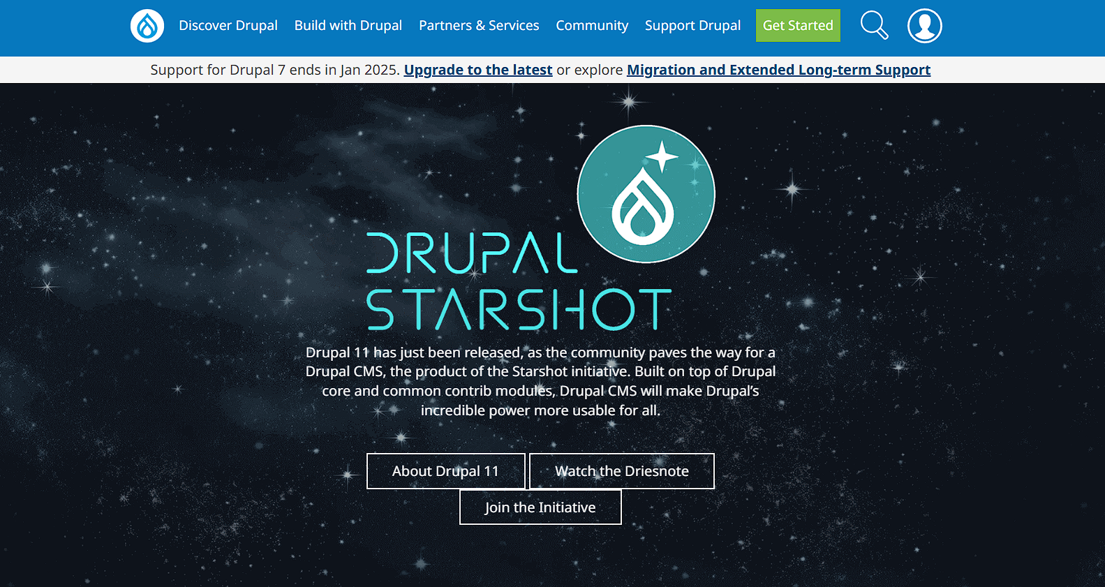 CMS Drupal CMS Drupal фото