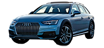 Audi A4 Allroad V 2015 - наст. время Audi A4 Allroad V 2015 - наст. время