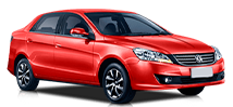 Dongfeng S30 2009 - наст. время Dongfeng S30 2009 - наст. время