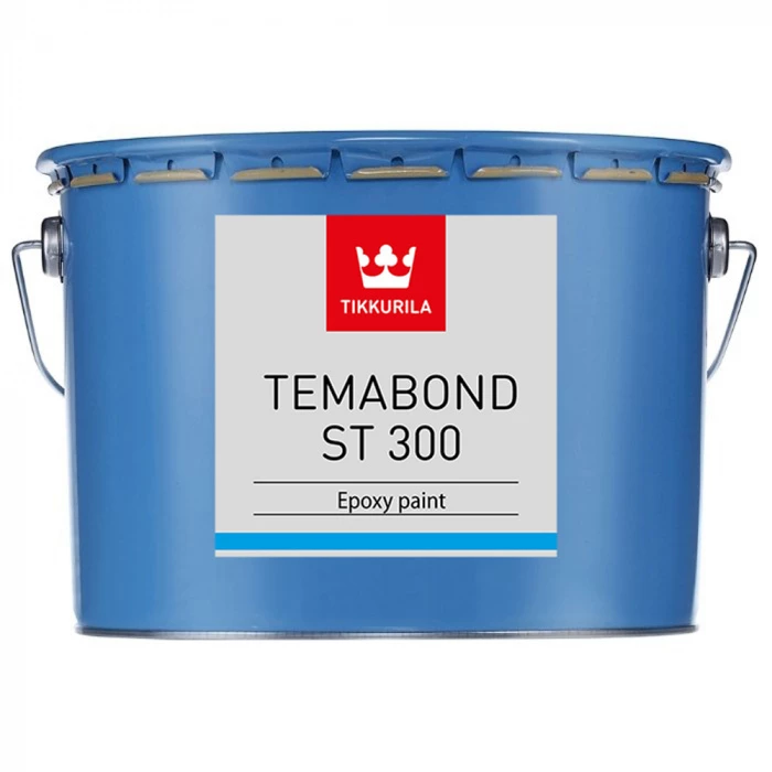 TIKKURILA TEMABOND ST 300 Тиккурила темабонд ст 300