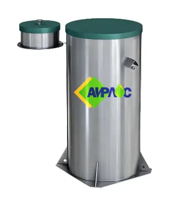 Септик АИРЛОС 3