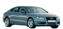 Audi A5 S5 Sportback лифтбек 2007 - 2017 Audi A5 S5 Sportback лифтбек 2007 - 2017
