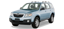 Mazda Tribute 2000 - 2008 Mazda Tribute 2000 - 2008