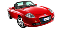 Fiat Barchetta 1995 - 2005 Fiat Barchetta 1995 - 2005