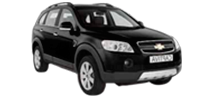 Качественный и быстрый подбор автозапчастей на Chevrolet Captiva в Ельце Качественный и быстрый подбор автозапчастей на Chevrolet Captiva в Ельце