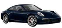 Porsche 911 кабрио VI 2011 - 2020 Porsche 911 кабрио VI 2011 - 2020