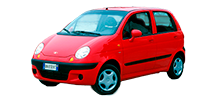 Качественный и быстрый подбор автозапчастей на Daewoo Matiz в Ельце Качественный и быстрый подбор автозапчастей на Daewoo Matiz в Ельце