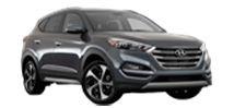 Hyundai Tucson III 2015 - 2020 Hyundai Tucson III 2015 - 2020