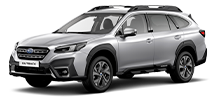 Subaru Outback VI 2019 - наст. время Subaru Outback VI 2019 - наст. время