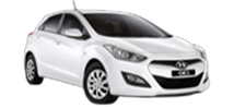 Hyundai i30 хэтчбек II 2011 - 2017 Hyundai i30 хэтчбек II 2011 - 2017