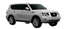 Качественный и быстрый подбор автозапчастей на Nissan Patrol VI в Ельце Качественный и быстрый подбор автозапчастей на Nissan Patrol VI в Ельце