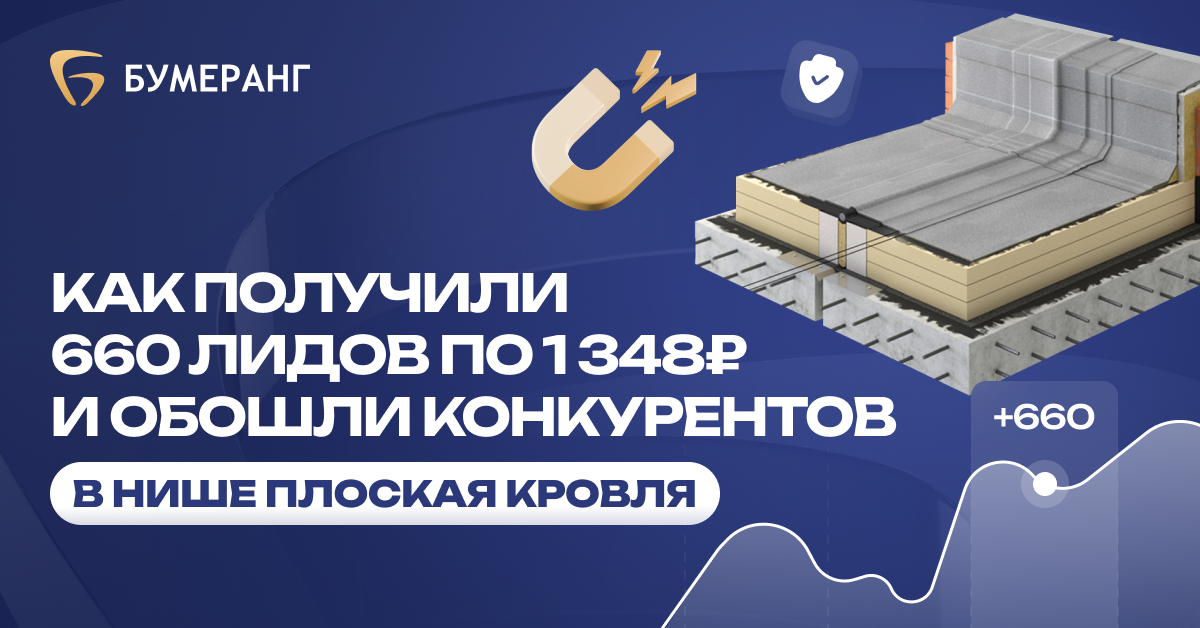 Как стать лидером рынка в нише кровельных услуг: секреты успешной рекламы для компании 'Горизонты Кровля’ Как стать лидером рынка в нише кровельных услуг: секреты успешной рекламы для компании 'Горизонты Кровля’