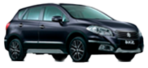 Suzuki SX4 хэтчбек II 2013 - наст. время Suzuki SX4 хэтчбек II 2013 - наст. время