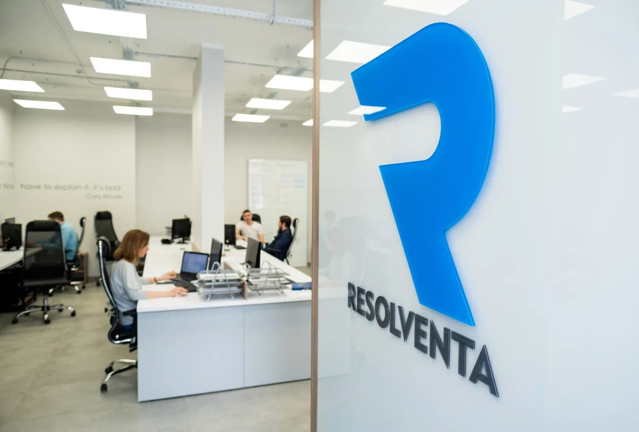 Разработка цифрового продукта под ключ