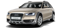 Качественный и быстрый подбор автозапчастей на Audi A4 Allroad IV в Ельце Качественный и быстрый подбор автозапчастей на Audi A4 Allroad IV в Ельце
