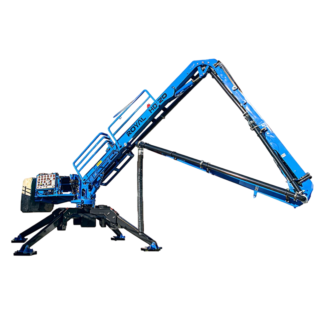 RoyalMac 20HD