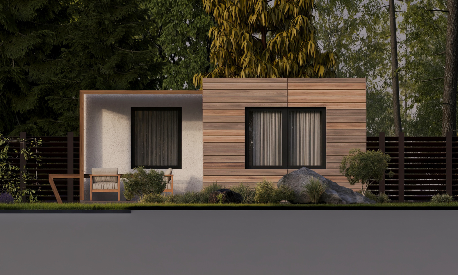  ВАШ БЛОЧНЫЙ ДОМ ПОД КЛЮЧ В ЛЮБОЕ ВРЕМЯ ГОДА