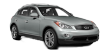 Качественный и быстрый подбор автозапчастей на Infiniti QX50 в Ельце Качественный и быстрый подбор автозапчастей на Infiniti QX50 в Ельце