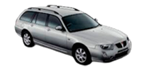 Качественный и быстрый подбор автозапчастей на Rover 75 универсал в Ельце Качественный и быстрый подбор автозапчастей на Rover 75 универсал в Ельце