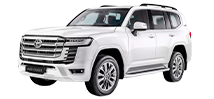 Toyota Land Cruiser VIII 2021 - наст. время Toyota Land Cruiser VIII 2021 - наст. время