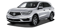Качественный и быстрый подбор автозапчастей на Acura MDX III в Ельце Качественный и быстрый подбор автозапчастей на Acura MDX III в Ельце