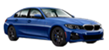 BMW 3 седан VII 2018 - наст. время BMW 3 седан VII 2018 - наст. время