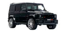 Mercedes G III 1989 - наст. время Mercedes G III 1989 - наст. время