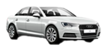 Audi A4 седан V 2015 - наст. время Audi A4 седан V 2015 - наст. время