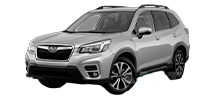 Subaru Forester V 2018 - наст. время Subaru Forester V 2018 - наст. время