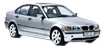 BMW 3 седан IV 1997 - 2005 BMW 3 седан IV 1997 - 2005
