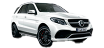 Mercedes GLE II 2019 - наст. время Mercedes GLE II 2019 - наст. время