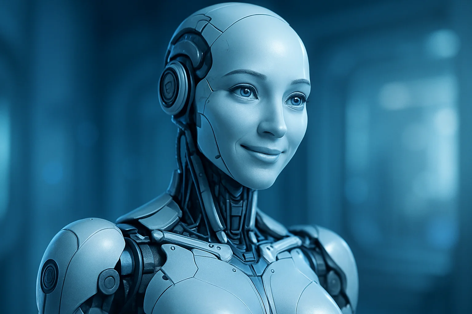 где заказать ai ассистента