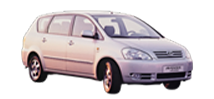 Качественный и быстрый подбор автозапчастей на Toyota Avensis Verso в Ельце Качественный и быстрый подбор автозапчастей на Toyota Avensis Verso в Ельце