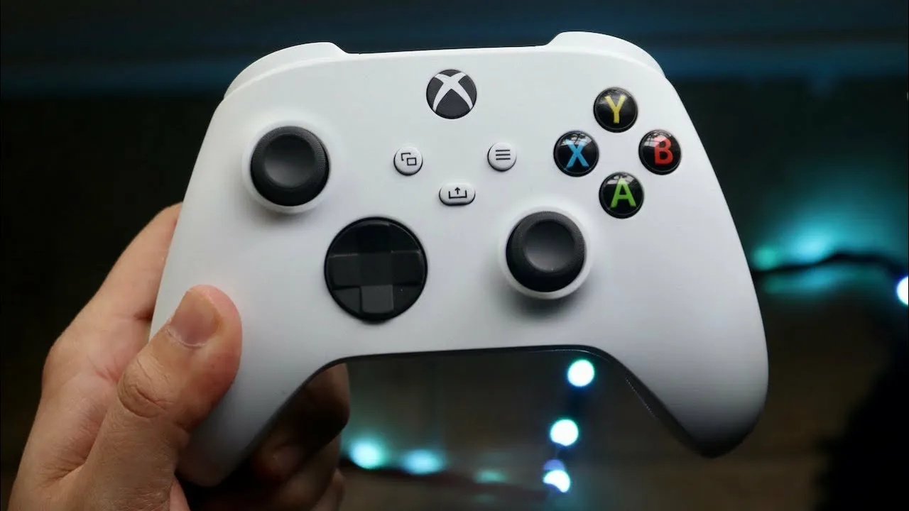 Дрифт стиков на DualSense и Xbox Controller Дрифт стиков на DualSense и Xbox Controller: лечим геймпад без покупки нового