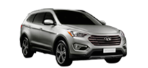 Hyundai Grand Santa Fe 2013 - наст. время Hyundai Grand Santa Fe 2013 - наст. время