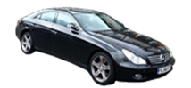 Mercedes CLS 2004 - 2011 Mercedes CLS 2004 - 2011
