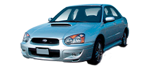 Качественный и быстрый подбор автозапчастей на Subaru Impreza седан II в Ельце Качественный и быстрый подбор автозапчастей на Subaru Impreza седан II в Ельце