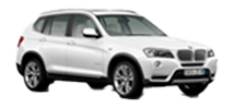 Качественный и быстрый подбор автозапчастей на BMW X3 II в Ельце Качественный и быстрый подбор автозапчастей на BMW X3 II в Ельце