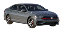 Volkswagen Jetta седан VII 2017 - наст. время Volkswagen Jetta седан VII 2017 - наст. время